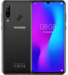 Замена разъема зарядки на телефоне Doogee N20 в Краснодаре